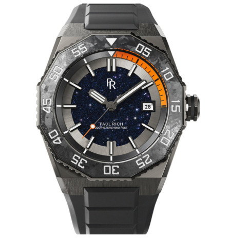 Paul Rich PR-45272 laikrodis