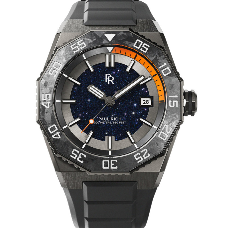 Paul Rich PR-45272 laikrodis