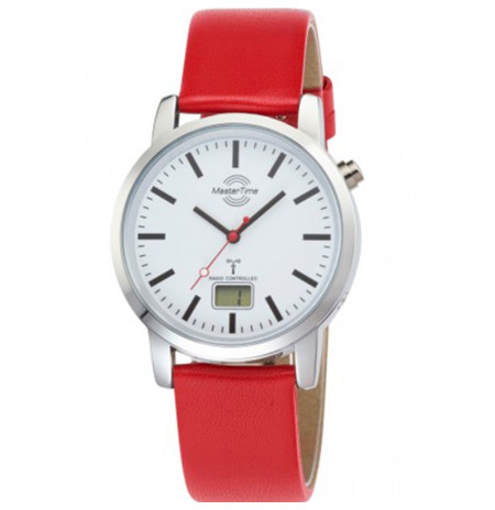 Master Time MTGA-10917-11L laikrodis