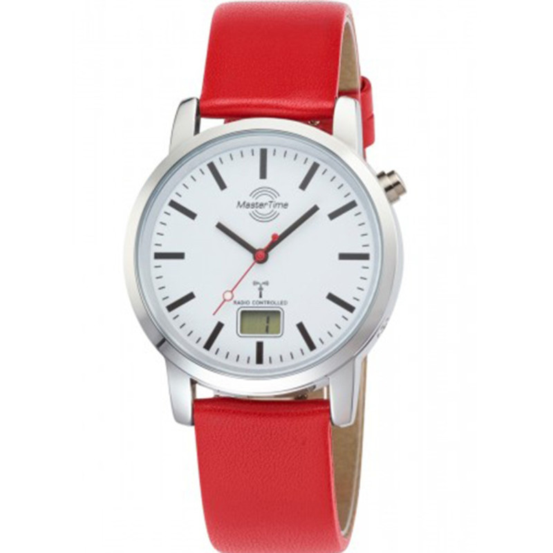 Master Time MTGA-10917-11L laikrodis