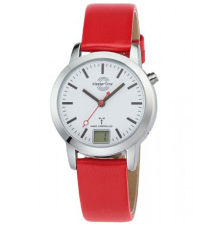 Master Time MTGA-10918-11L laikrodis