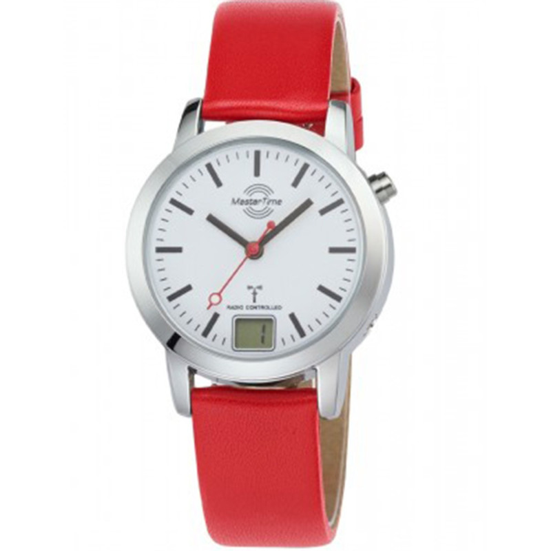 Master Time MTGA-10918-11L laikrodis
