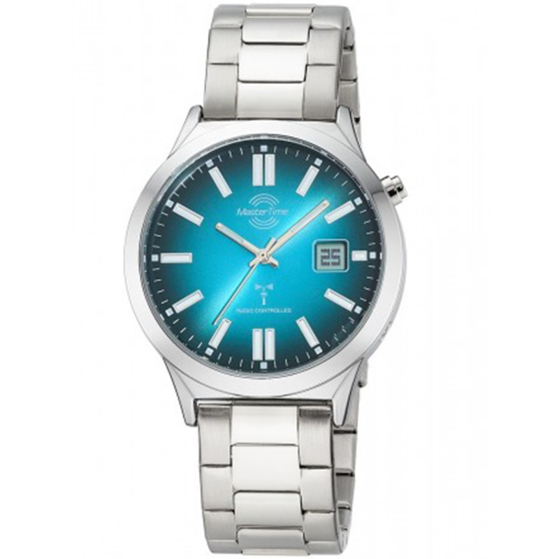 Master Time MTGA-10909-81M laikrodis