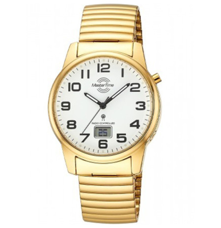 Master Time MTGA-10946-12Z laikrodis