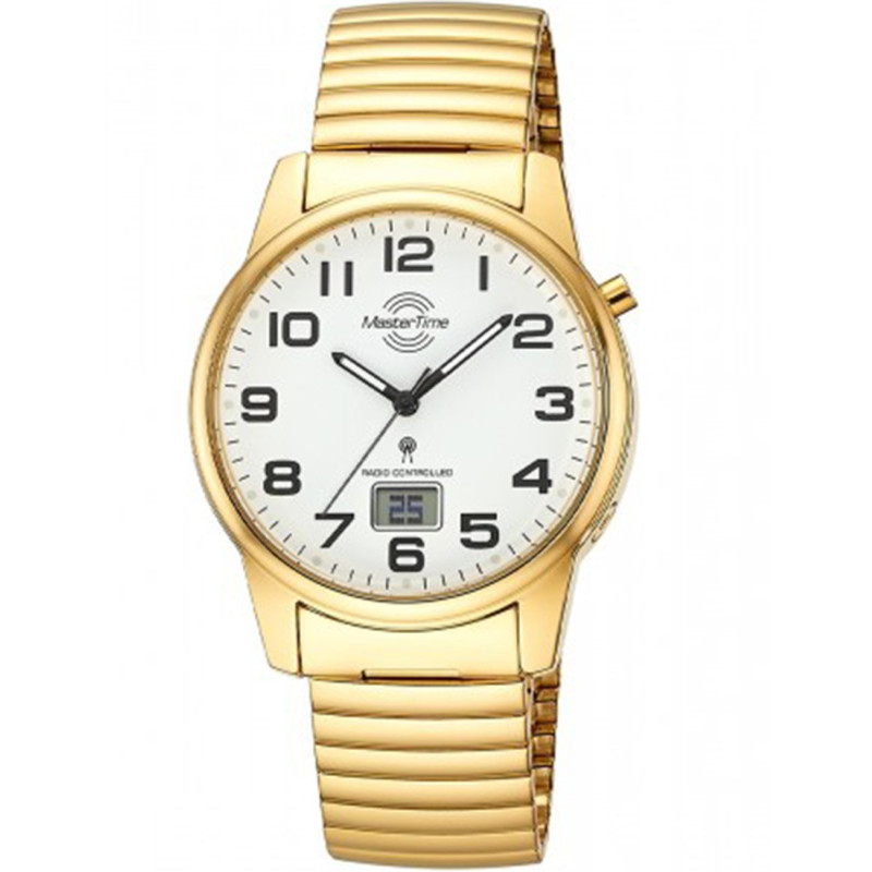Master Time MTGA-10946-12Z laikrodis