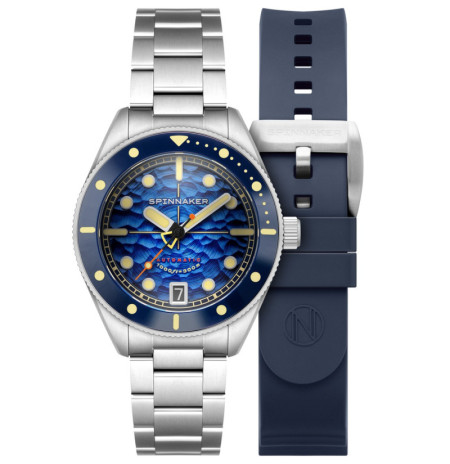 Spinnaker SP-5159-11 laikrodis