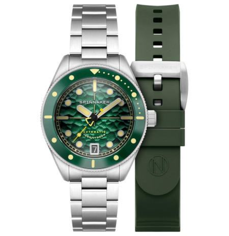 Spinnaker SP-5159-22 laikrodis