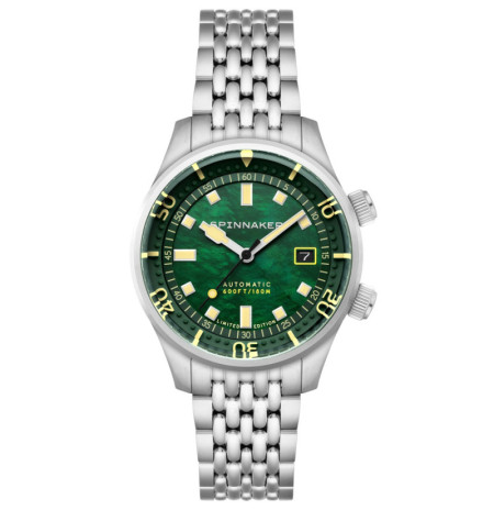 Spinnaker SP-5158-11 laikrodis