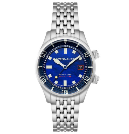Spinnaker SP-5158-33 laikrodis