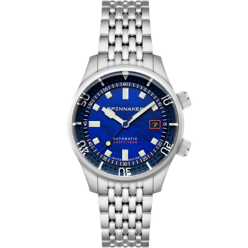 Spinnaker SP-5158-33 laikrodis