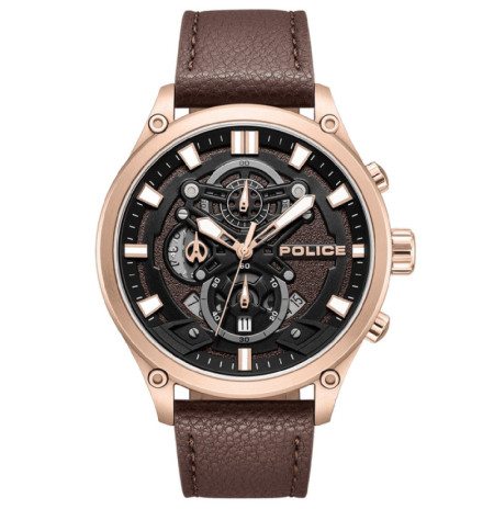 Police PEWGC0054204 laikrodis