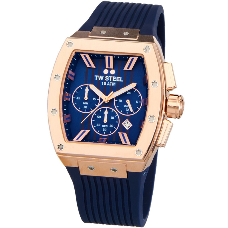 TW-Steel T03 laikrodis