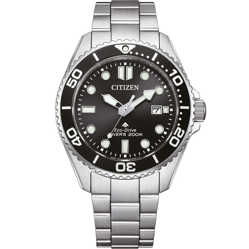 Citizen BN0261-51E laikrodis