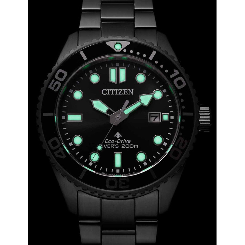 Citizen BN0261-51E laikrodis