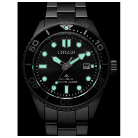 Citizen BN0261-51E laikrodis