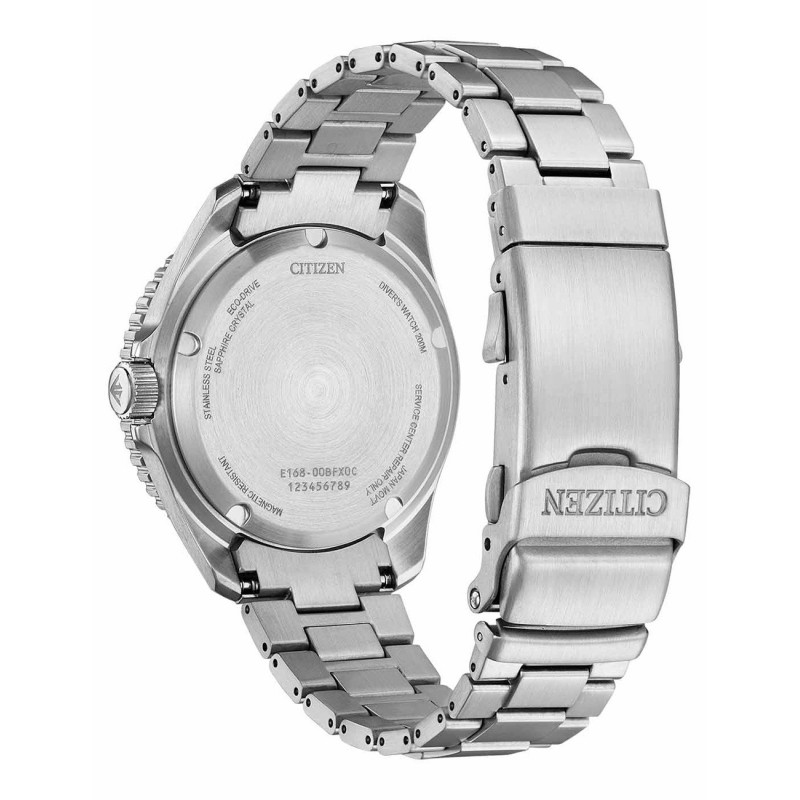 Citizen BN0261-51E laikrodis