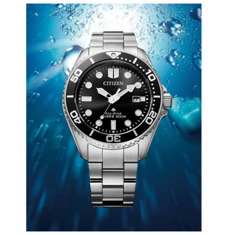 Citizen BN0261-51E laikrodis
