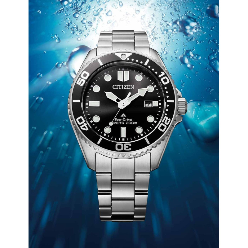 Citizen BN0261-51E laikrodis