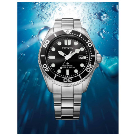 Citizen BN0261-51E laikrodis