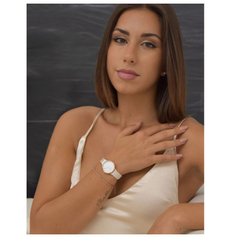 Daniel Wellington DW00100675 laikrodis