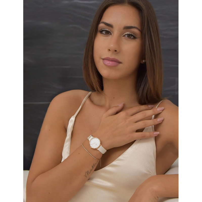 Daniel Wellington DW00100675 laikrodis