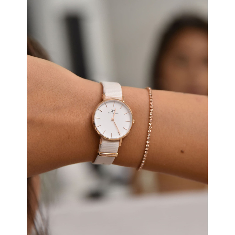 Daniel Wellington DW00100675 laikrodis
