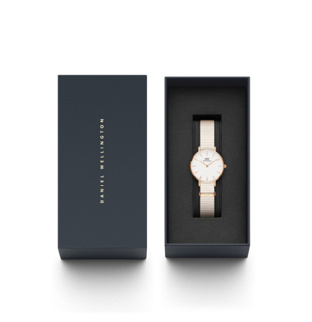 Daniel Wellington DW00100675 laikrodis