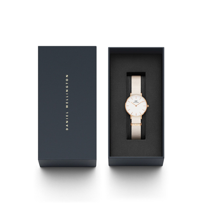 Daniel Wellington DW00100675 laikrodis
