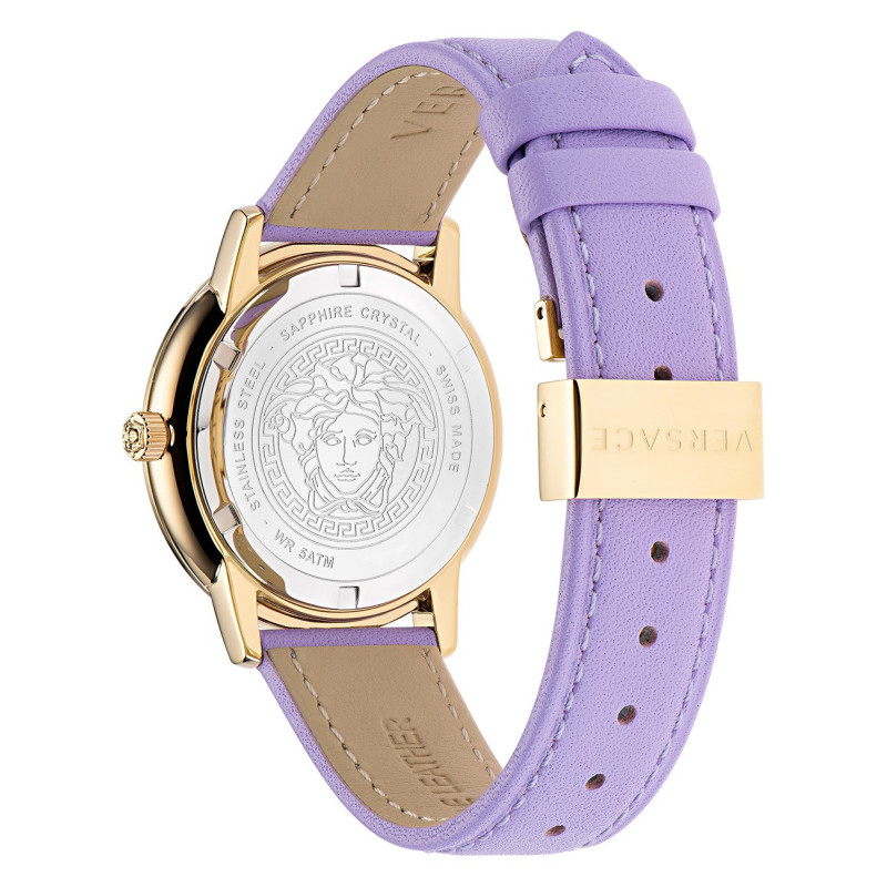 Versace VE2P00322 laikrodis