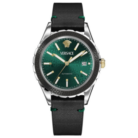 Versace VEQCA0124 laikrodis