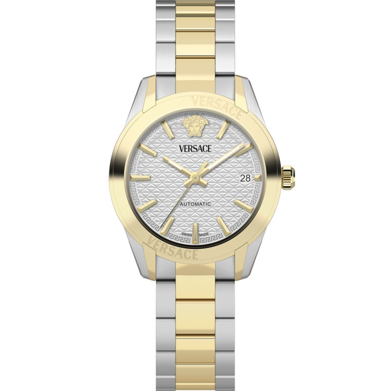Versace VESCA0424 laikrodis