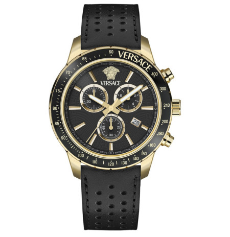 Versace VEZCA0224 laikrodis