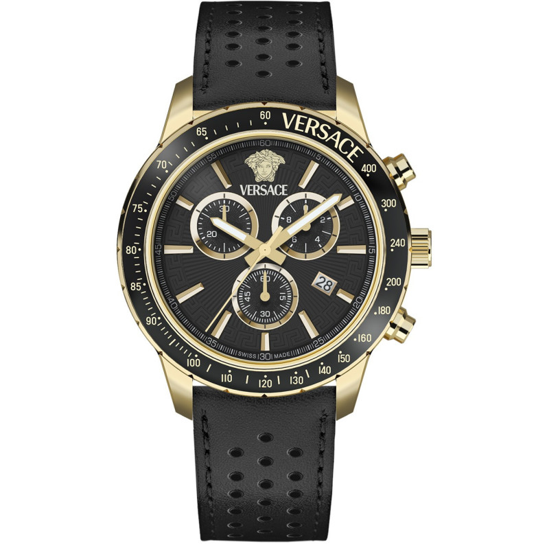 Versace VEZCA0224 laikrodis