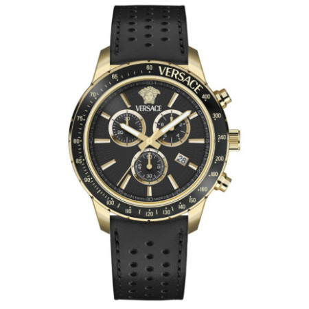 Versace VEZCA0224 laikrodis
