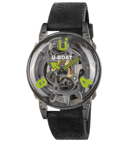 U-Boat 3350 laikrodis