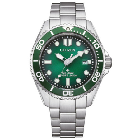 Citizen BN0269-50W laikrodis