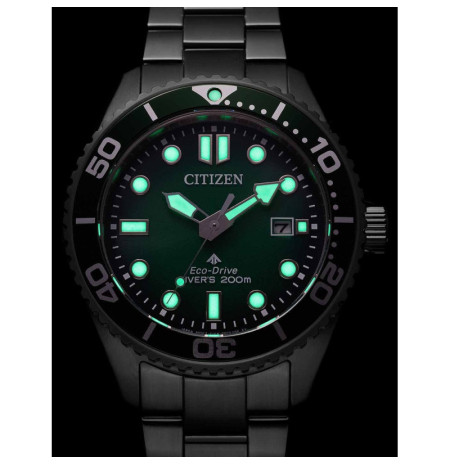 Citizen BN0269-50W laikrodis