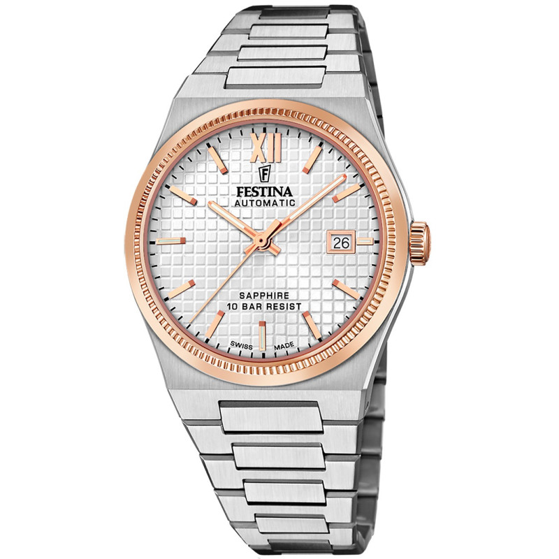 Festina F20030/1 laikrodis
