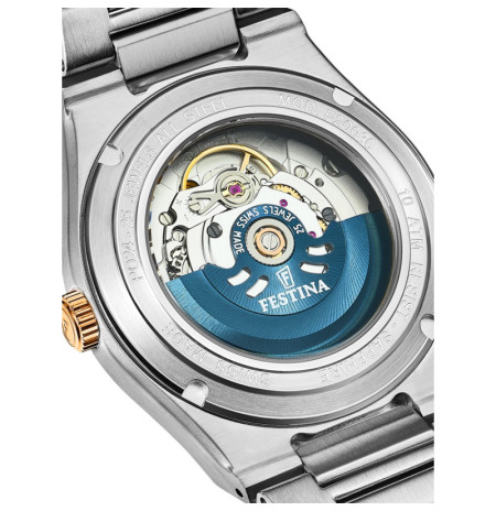 Festina F20030/1 laikrodis