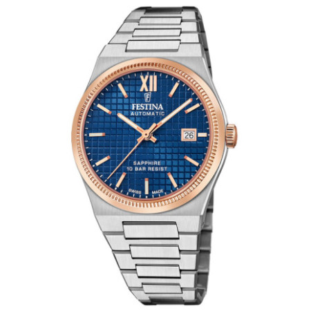 Festina F20030/2 laikrodis