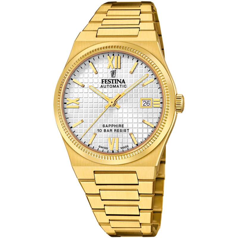 Festina F20032/1 laikrodis