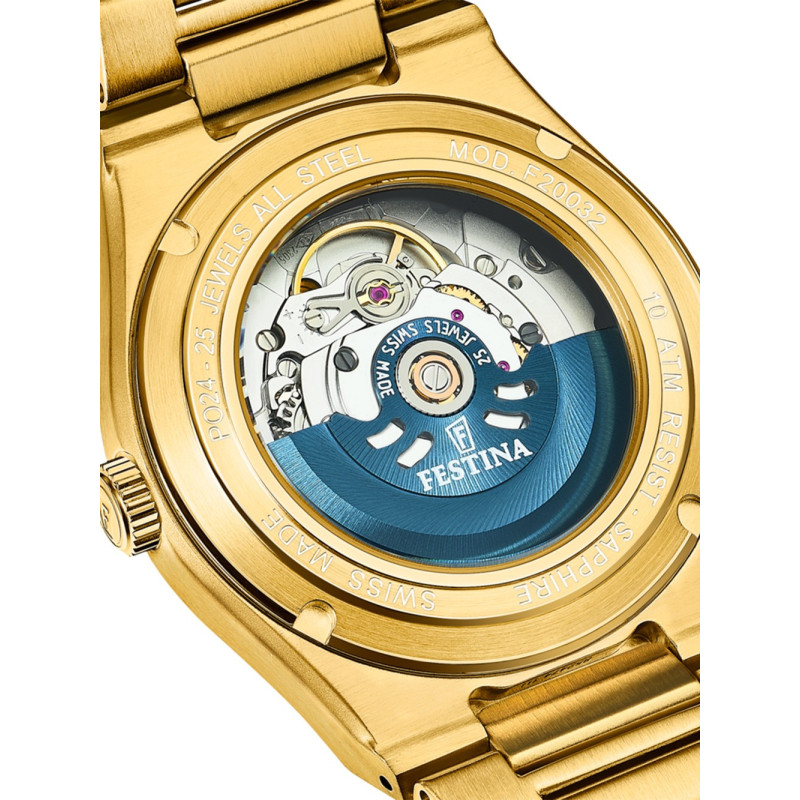 Festina F20032/1 laikrodis