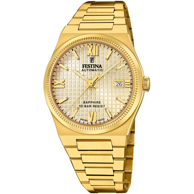 Festina F20032/2 laikrodis