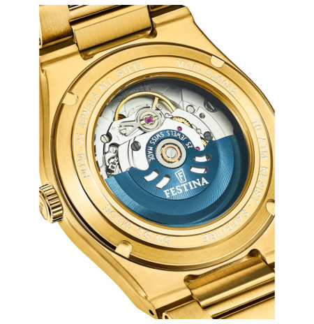 Festina F20032/2 laikrodis