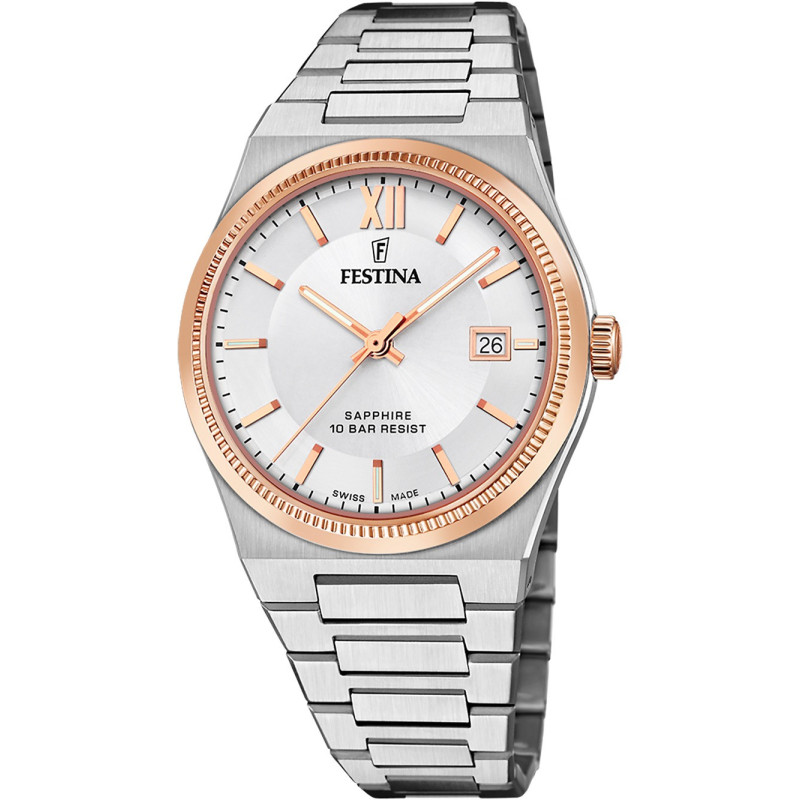 Festina F20036/1 laikrodis