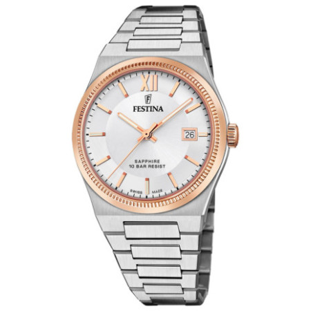 Festina F20036/1 laikrodis