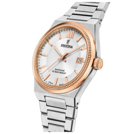 Festina F20036/1 laikrodis