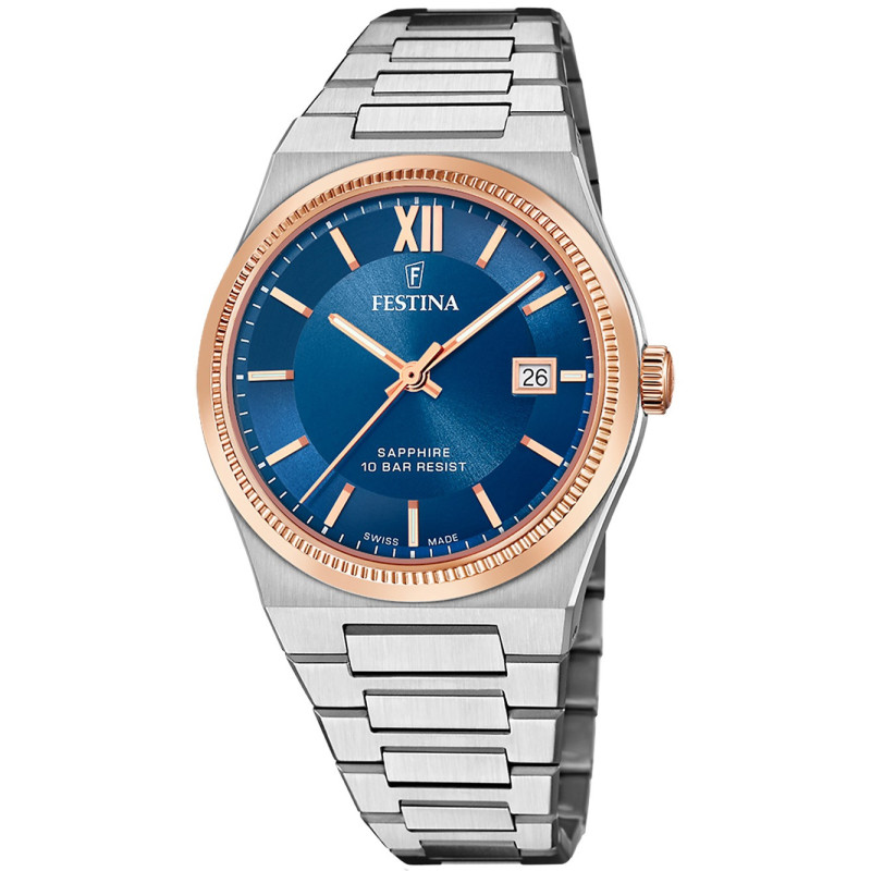 Festina F20036/2 laikrodis