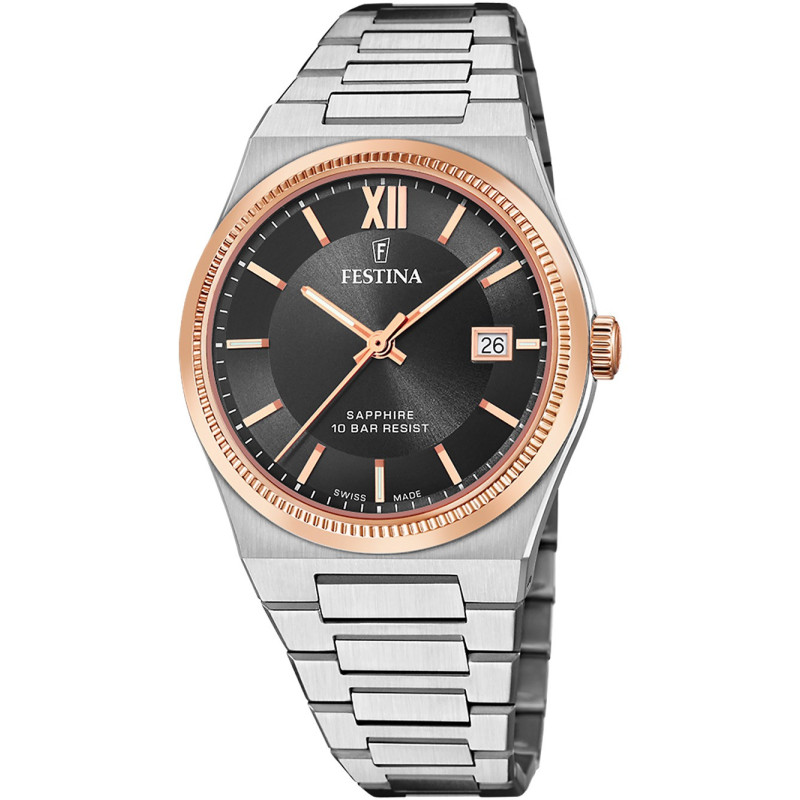 Festina F20036/3 laikrodis