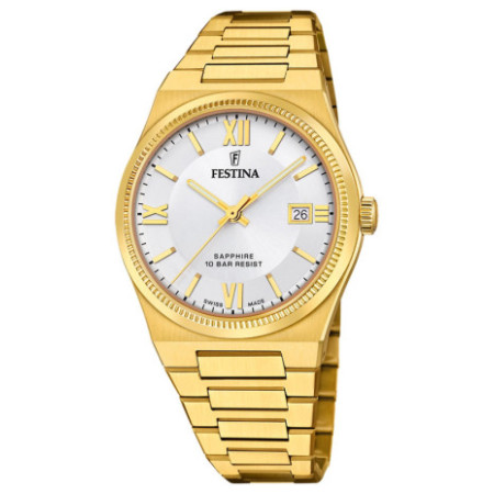 Festina F20038/1 laikrodis